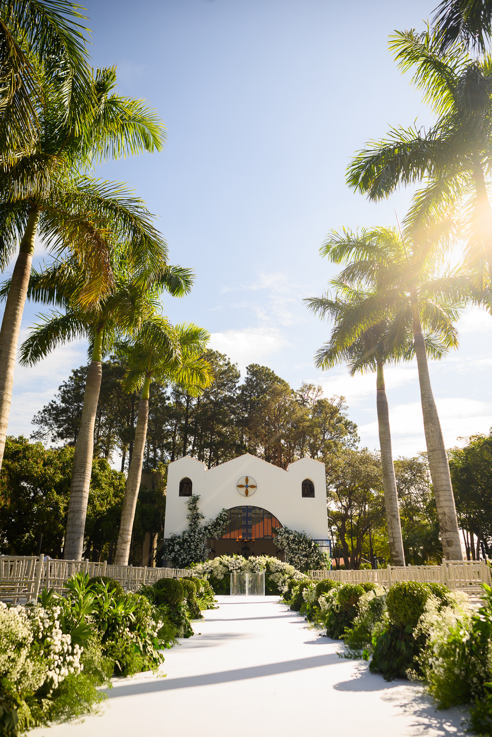 Casamento na Villa Della Luce em Itu-SP