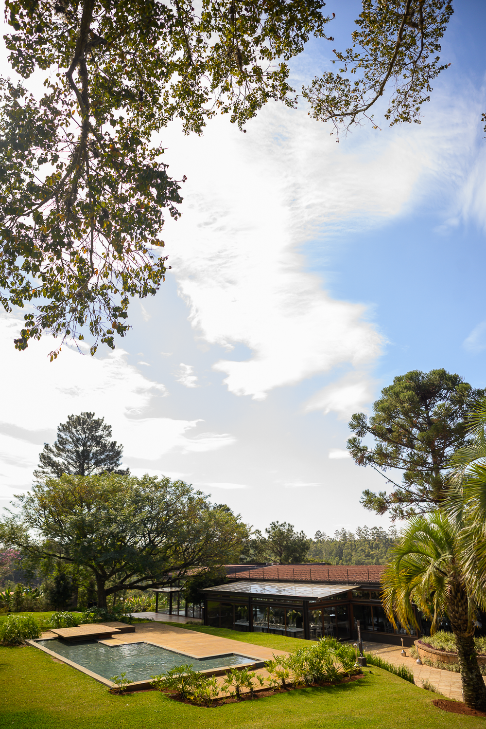 Casamento na Villa Della Luce em Itu-SP