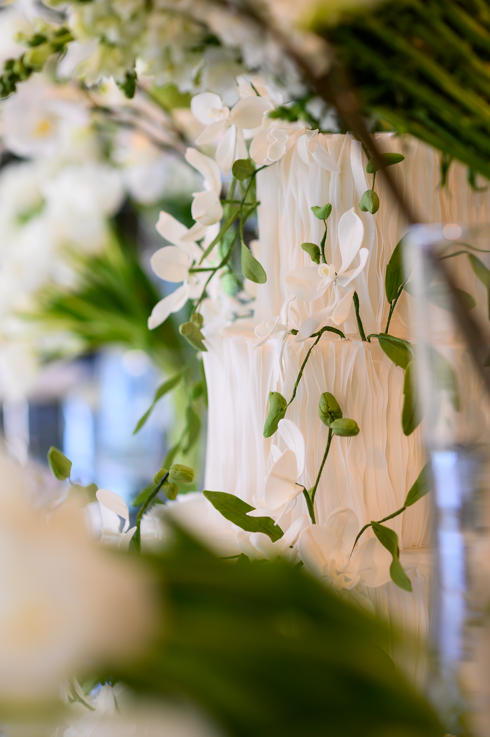 Casamento na Villa Della Luce em Itu-SP