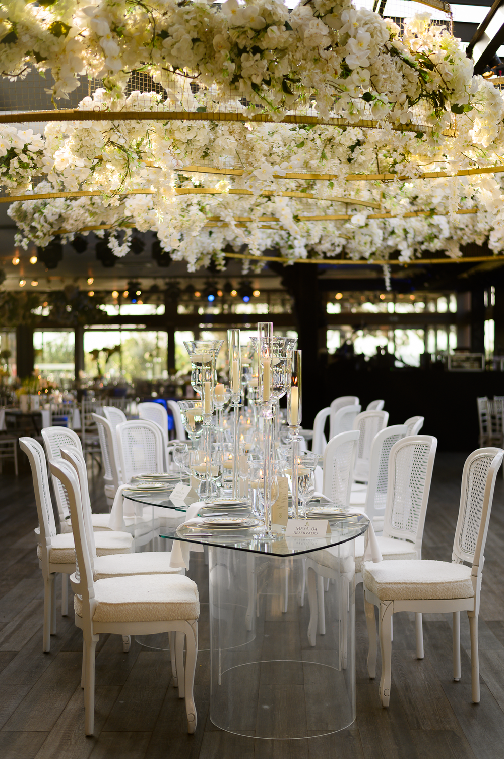 Casamento na Villa Della Luce em Itu-SP