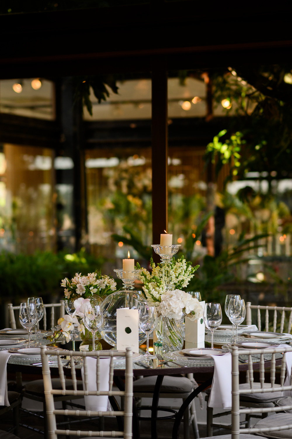 Casamento na Villa Della Luce em Itu-SP