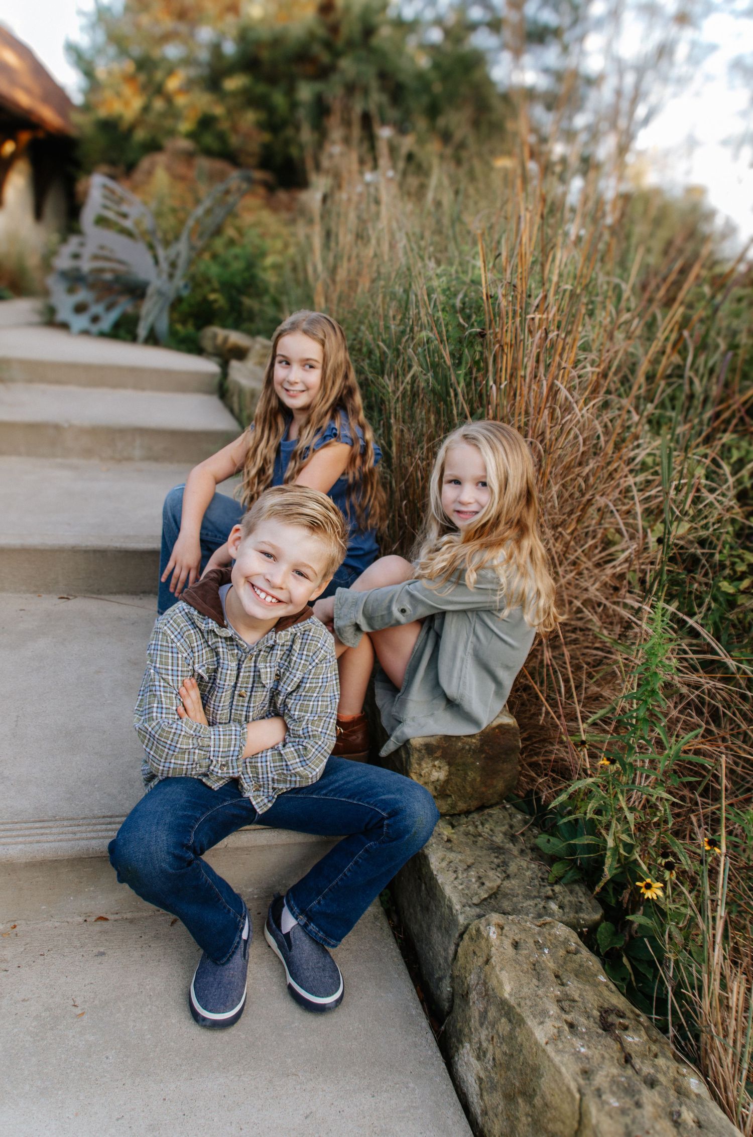 haladyna kids