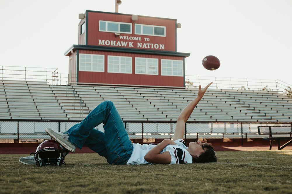 football photo