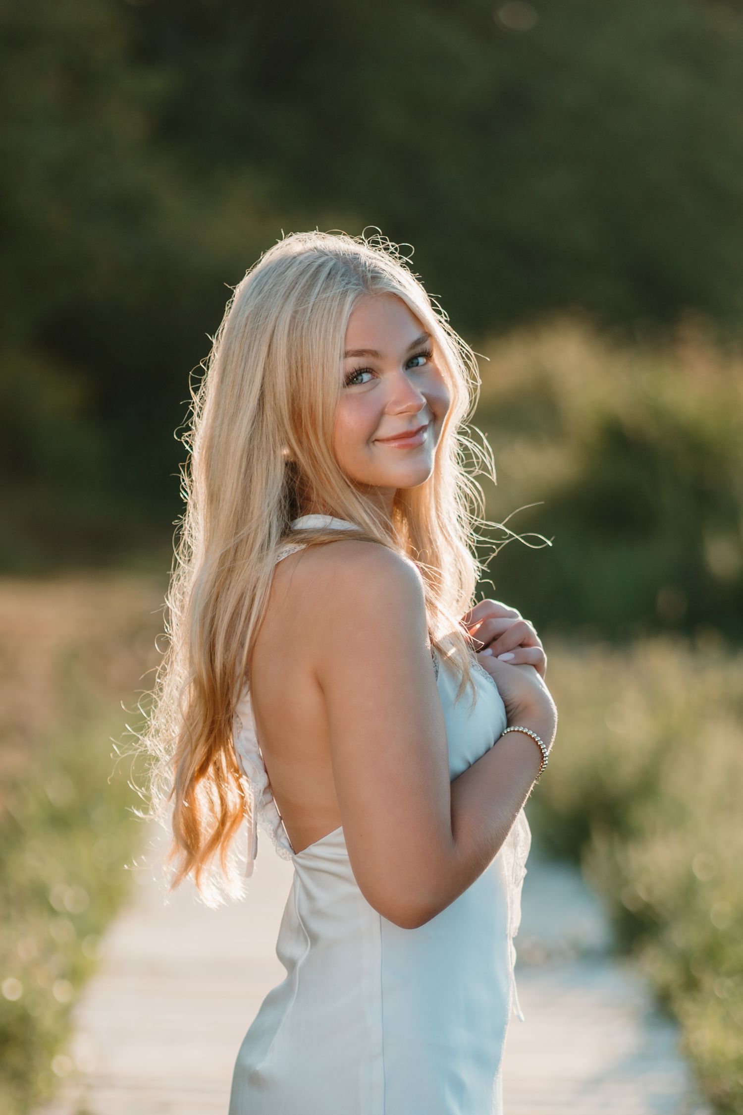 senior portraits