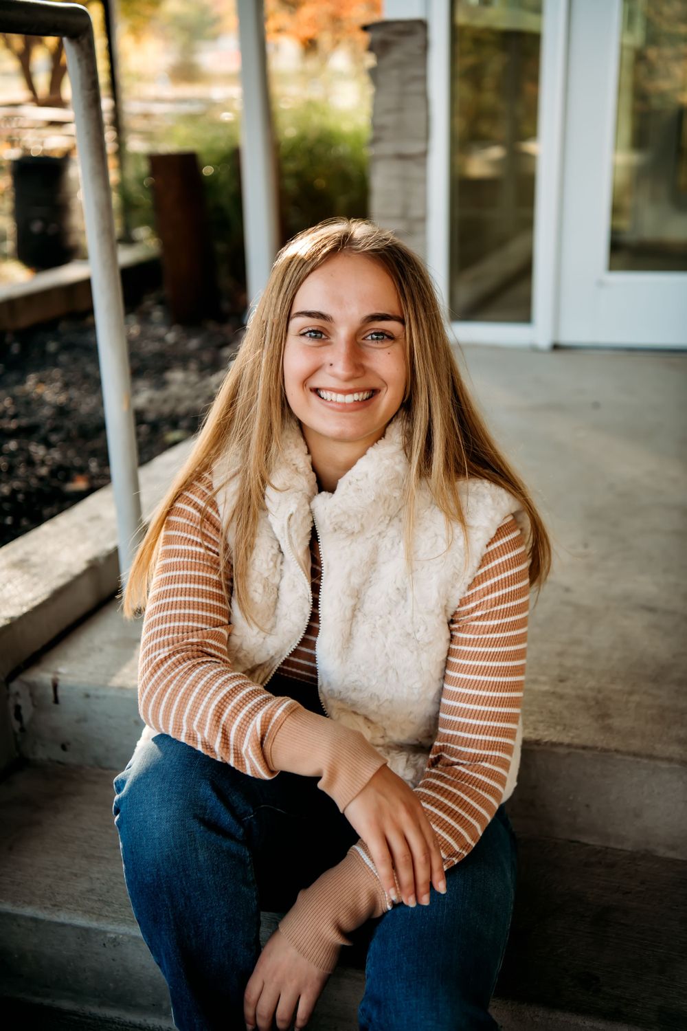 Grace Senior