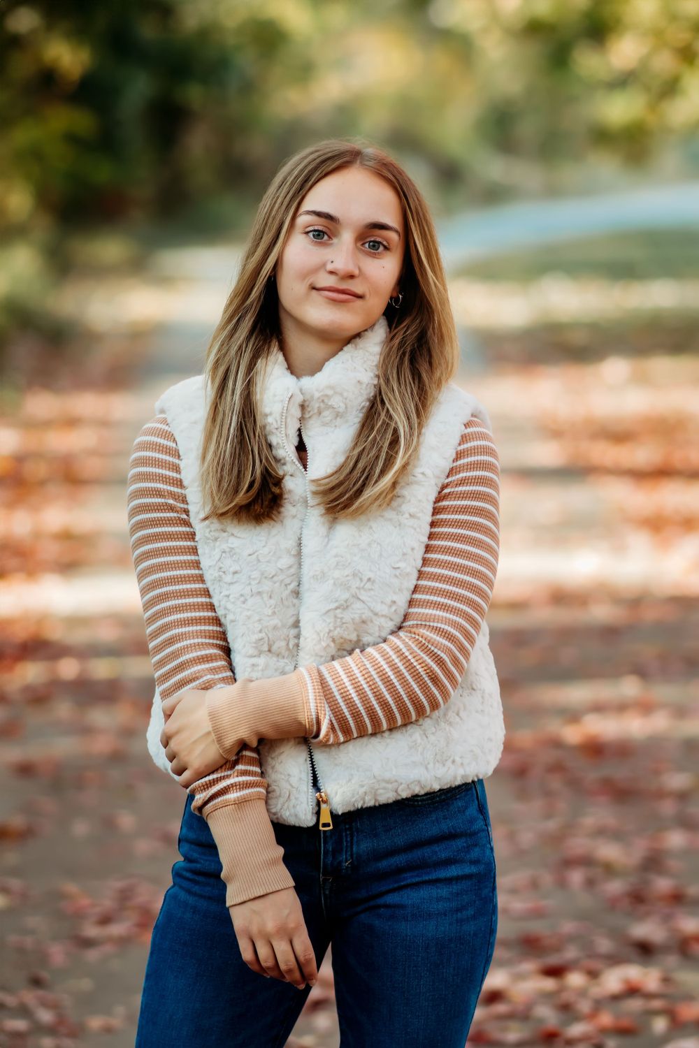 Grace Senior