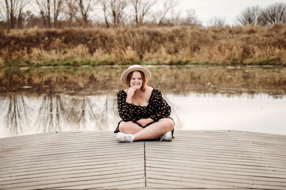 Senior