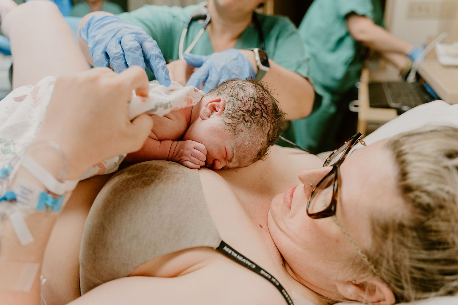 Birth