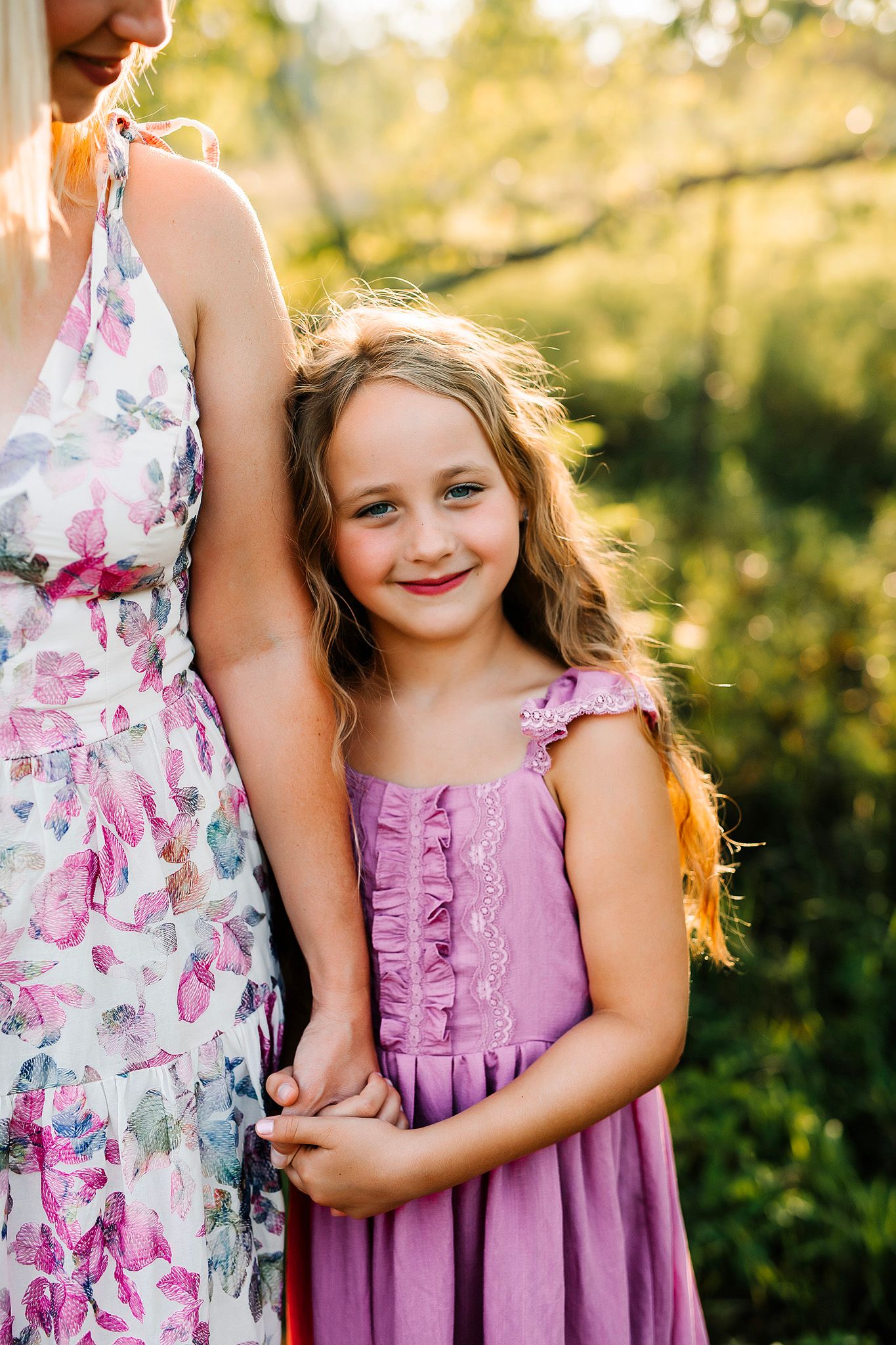 Hartland Michigan Family Photographer