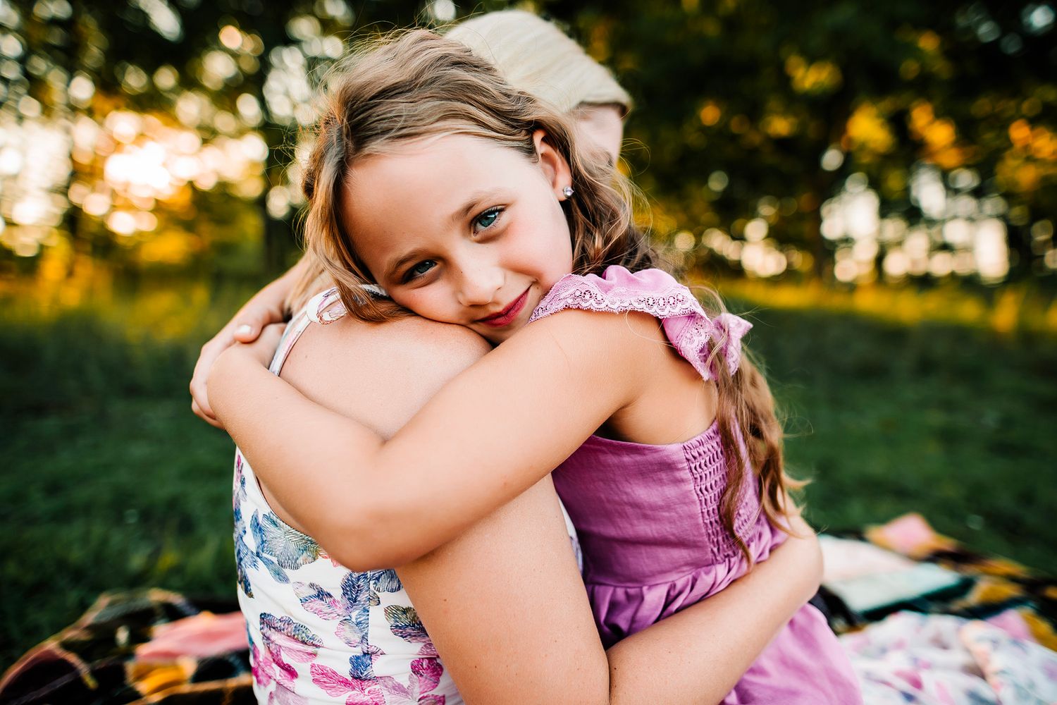 Hartland Michigan Family Photographer