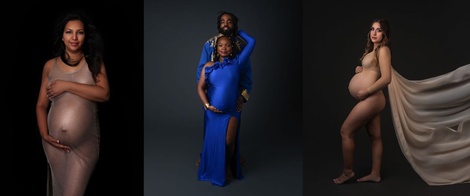 Lutz Maternity Photos