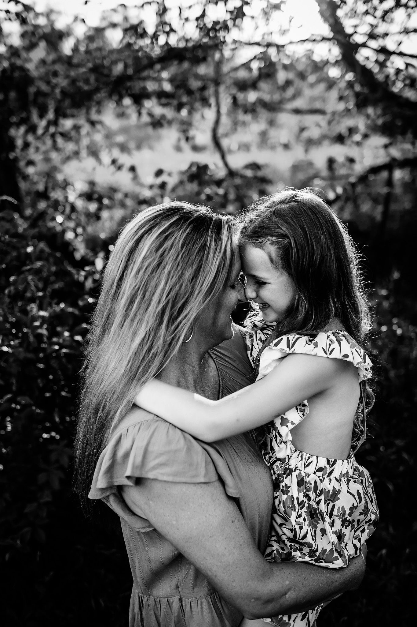 Metro Detroit Family Photographer