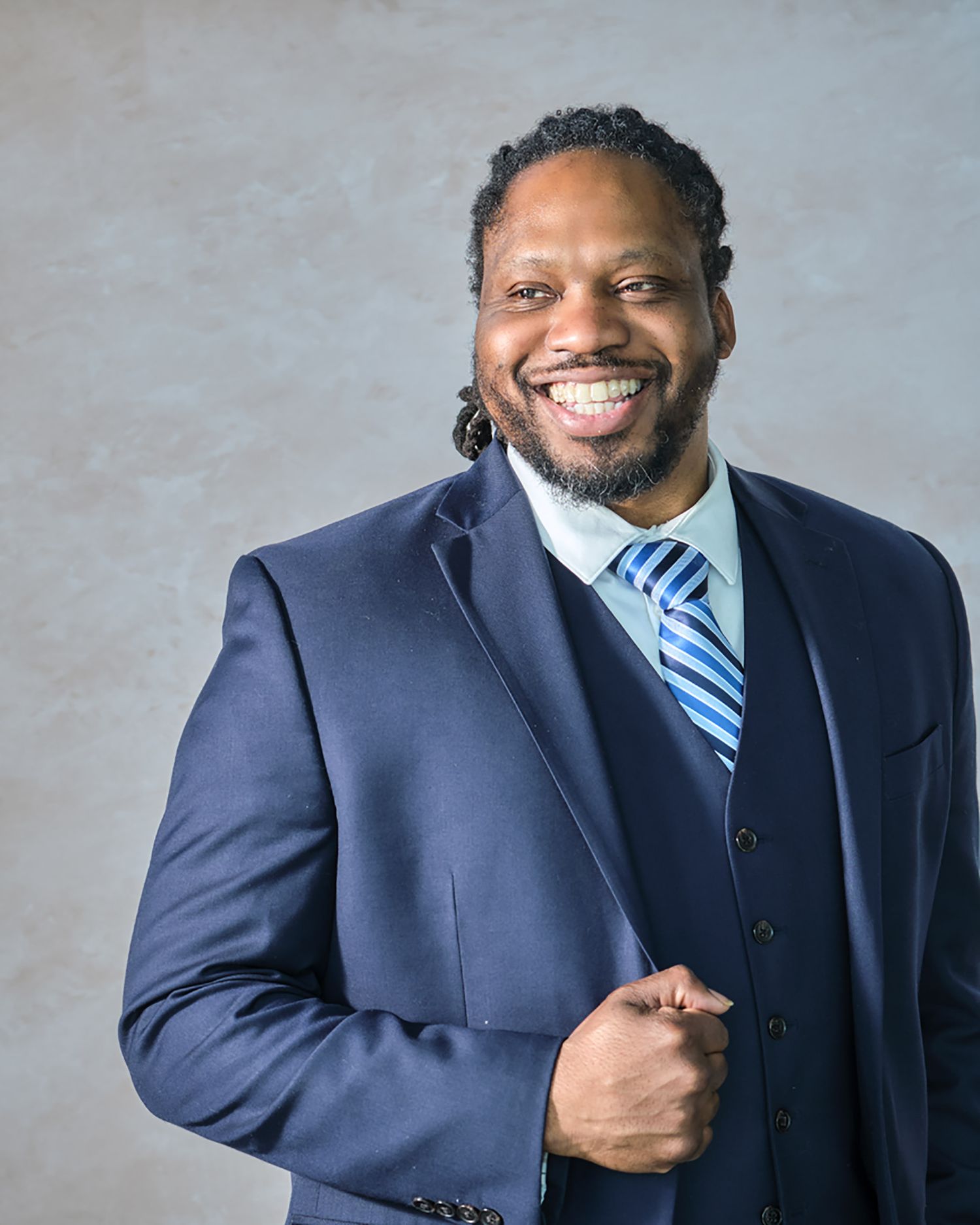 modern headshots for professionals