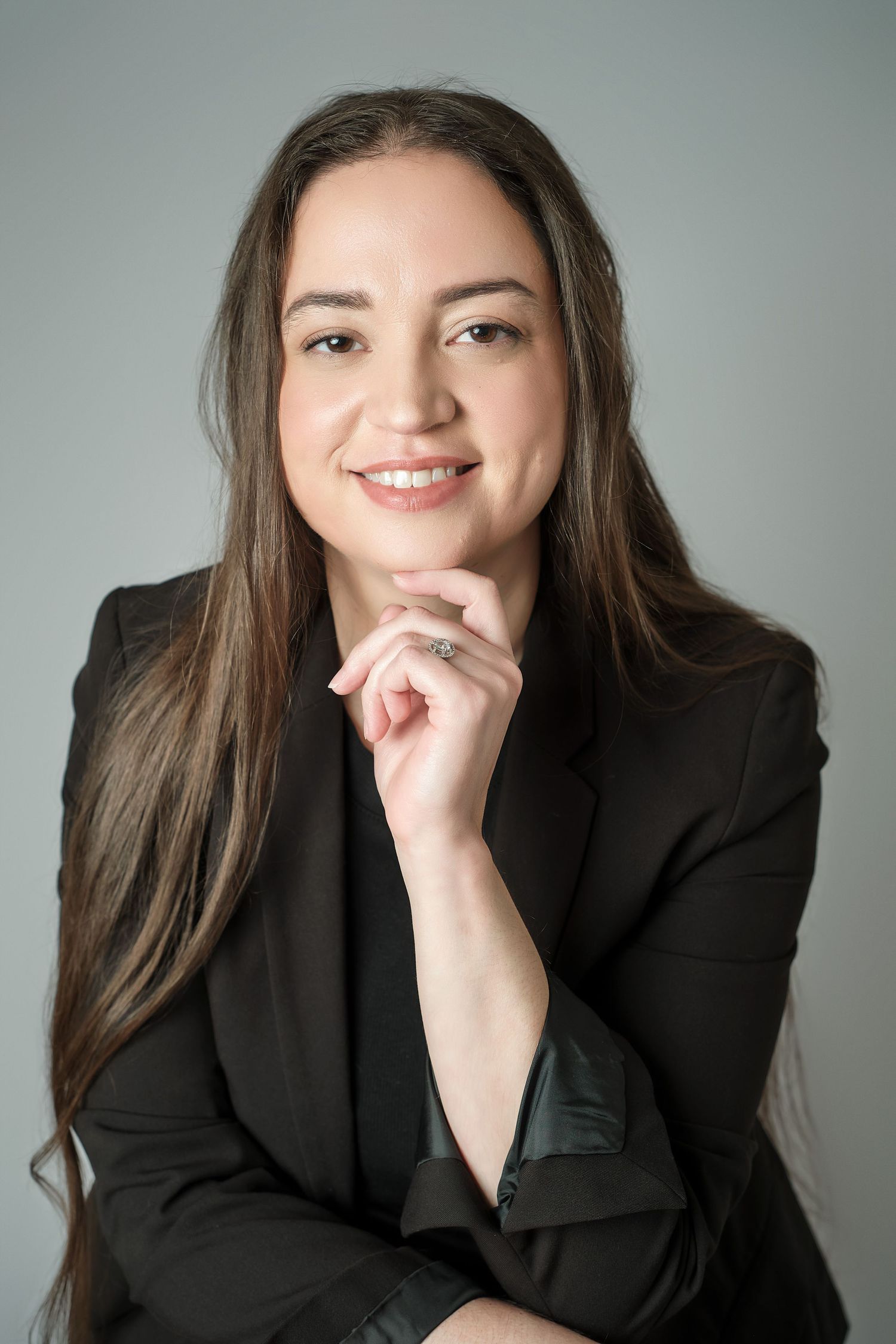 personal branding photography Queens NY