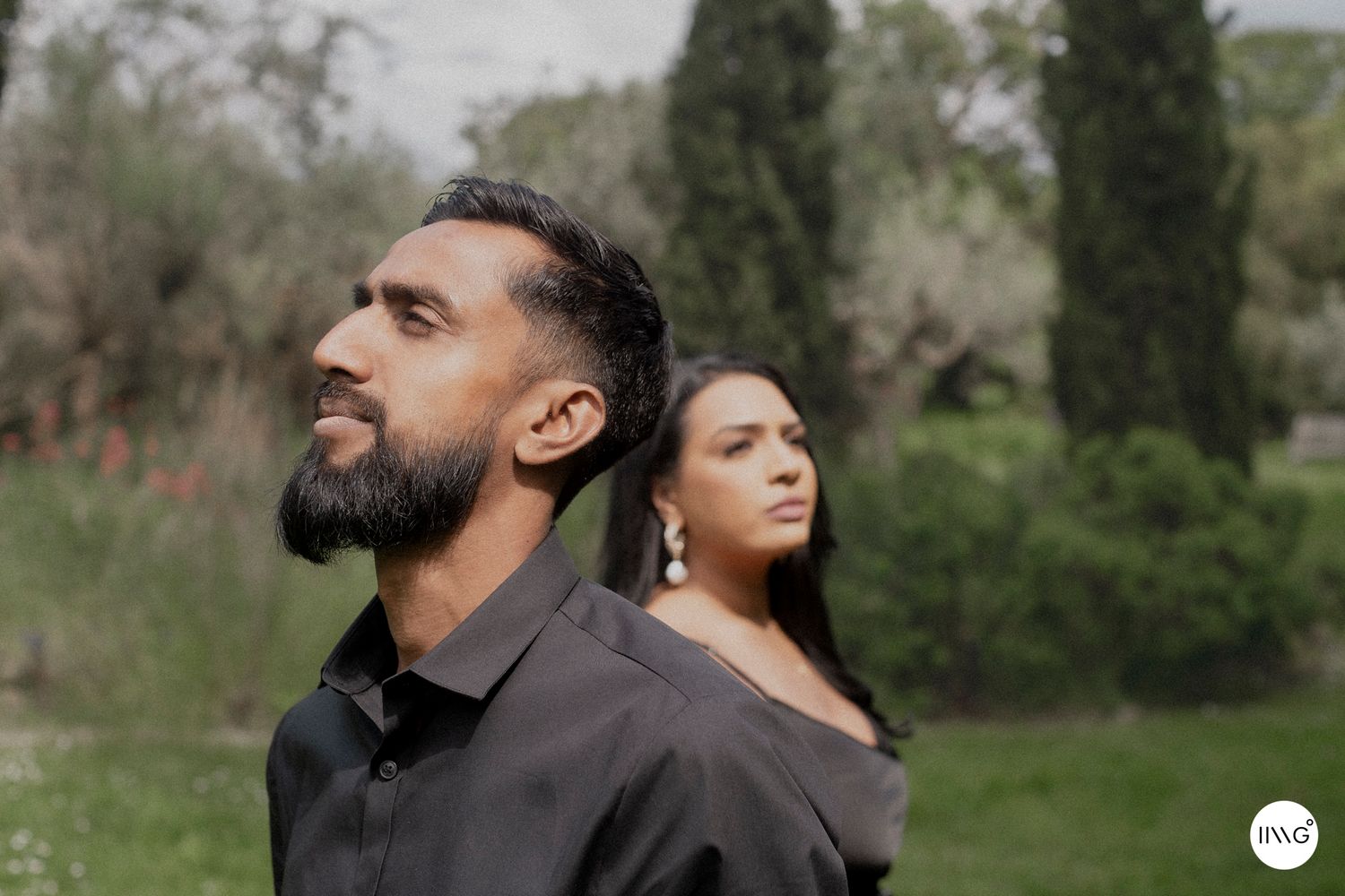 Destinationwedding, Indimateweddings, Pre-wedding, Bride, Portraits, Coupleportraits,
