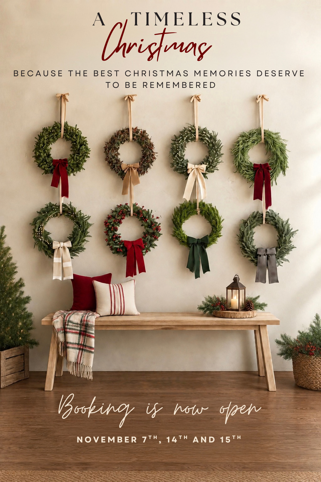Christmas Minis 2025