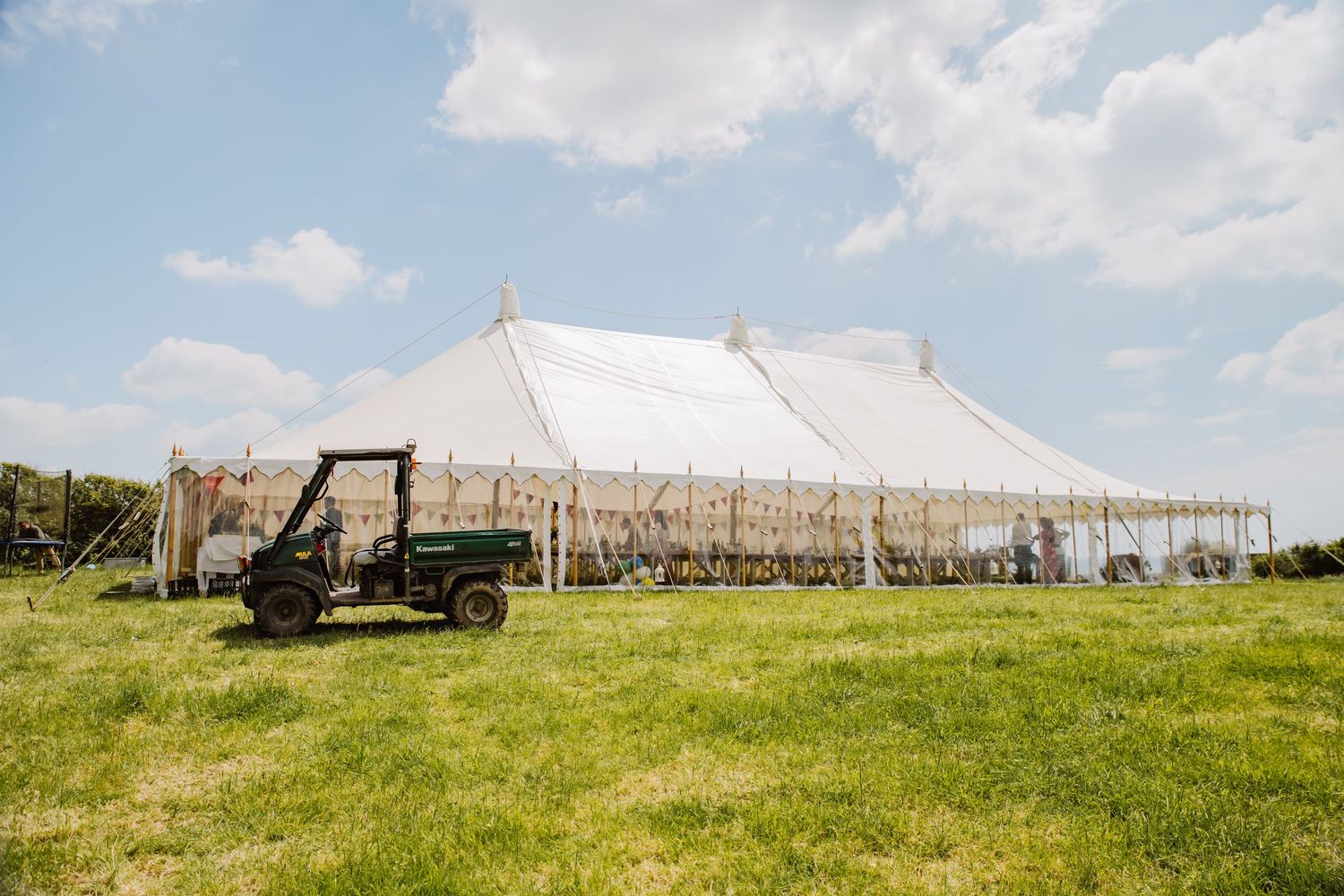 Taddle Farm Tents Wedding marquee Dorset.  Documentary candid  Wedding Photographer, Dorset Somerset, Devon Celebrant wedding Dorset. Dorset