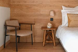 Interior photographer France - Courchevel chalet