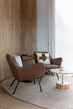 Interior photographer France - Courchevel chalet