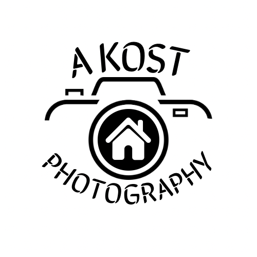 A Kost Photography Logo