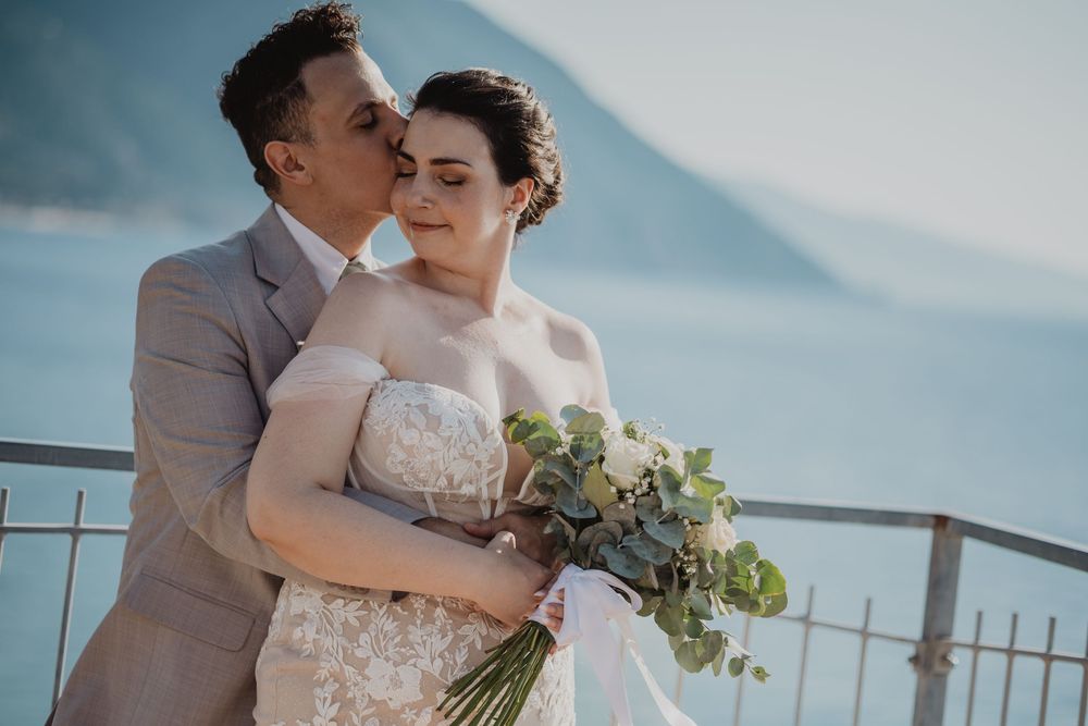 sicily  wedding