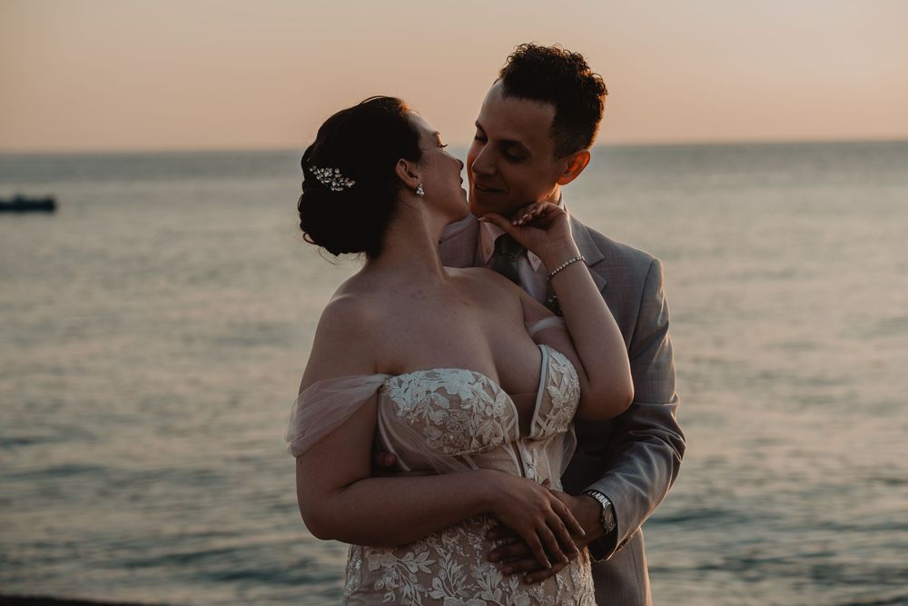 Italian wedding