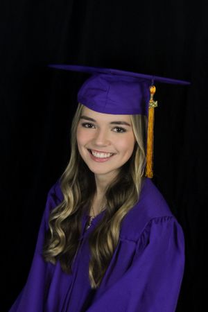 Senior Portrait Photography, Daphne, AL