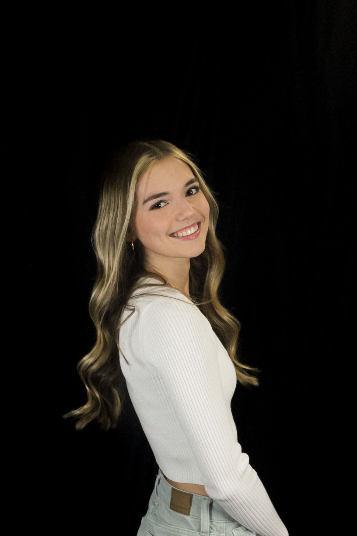 Senior portrait photography, Daphne, AL