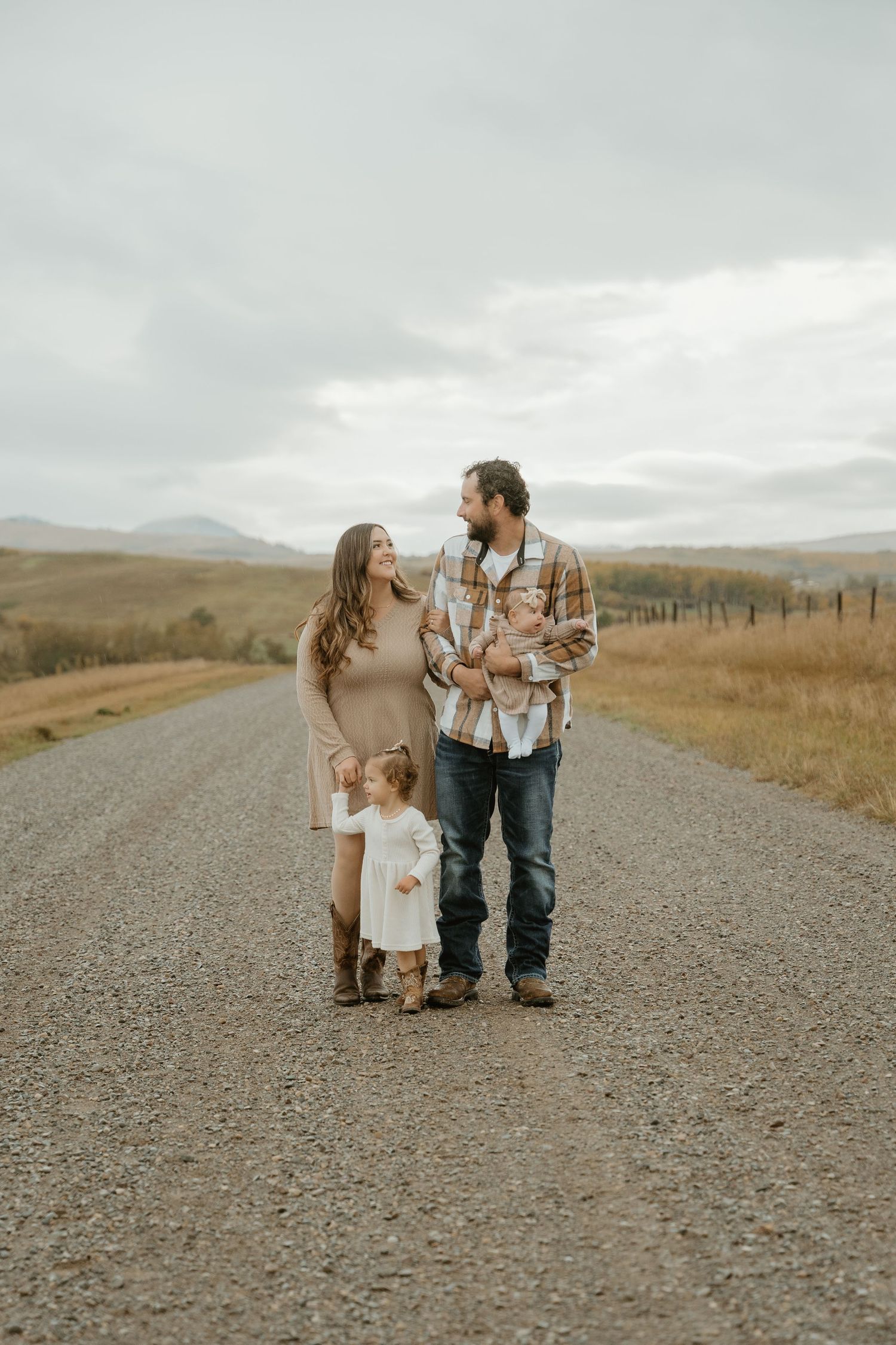 Waterton Alberta Photographer, Family Photographer Calgary
