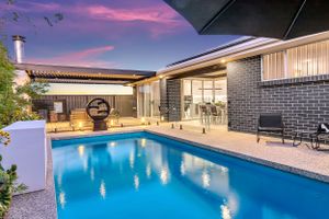 Sabine Verhack Photography Adelaide real estate and Airbnb