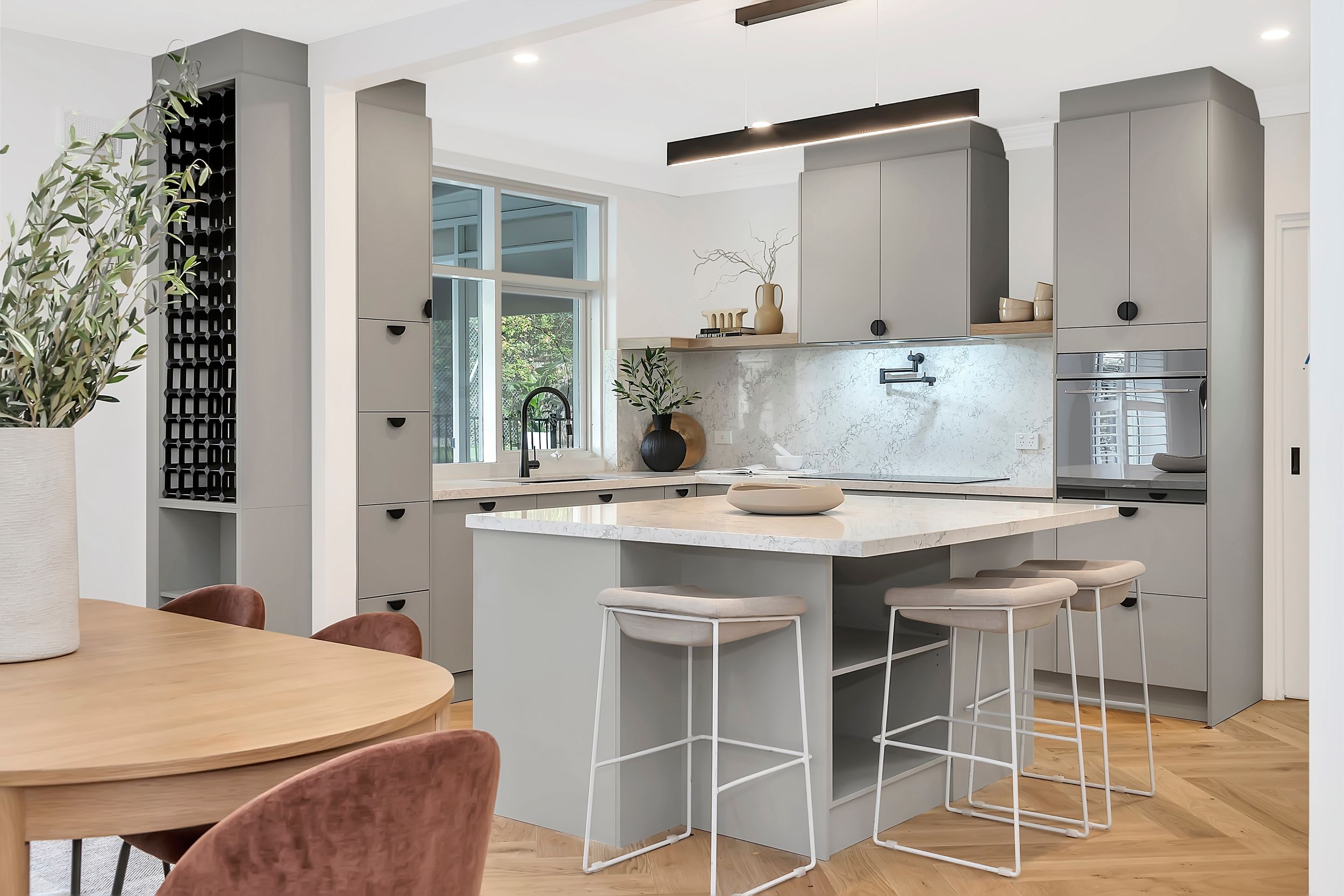 Sabine Verhack Photography Adelaide real estate and Airbnb