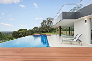 Sabine Verhack Photography Adelaide real estate and Airbnb