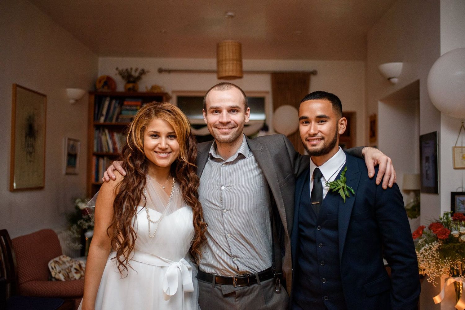 Kind words - best wedding photographer UK
