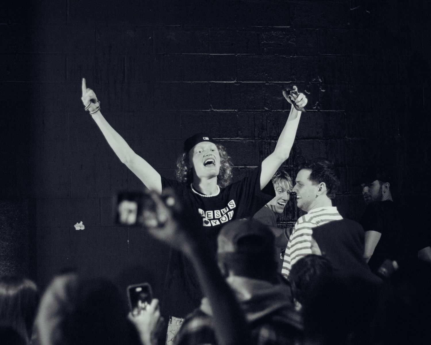 Columbus GA Event Photography // Concert