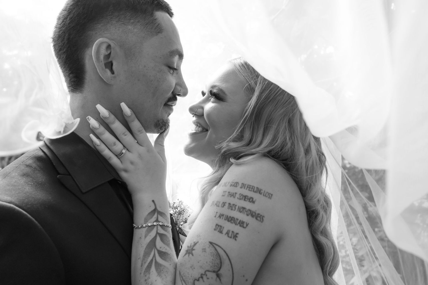 Wedding Photography