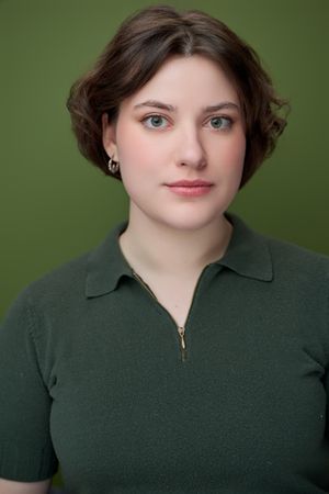 Branding headshot by Little Rock Photographer, Matthew Sewell