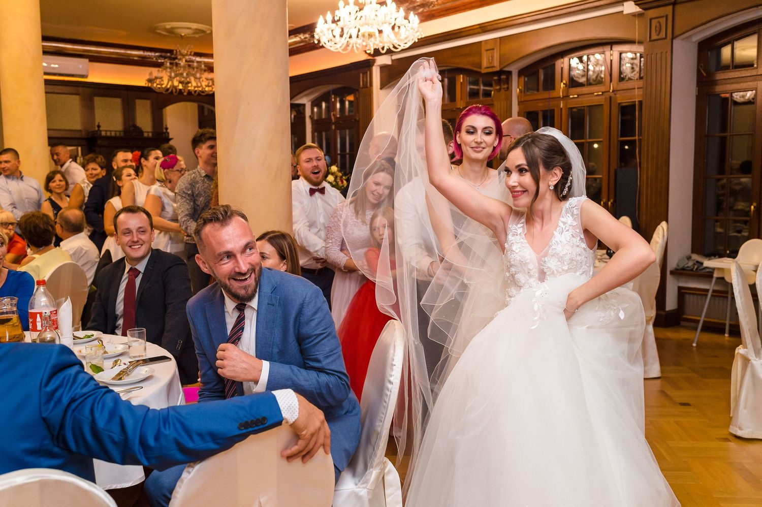Fotografia Ślubna Piekary Śląskie
