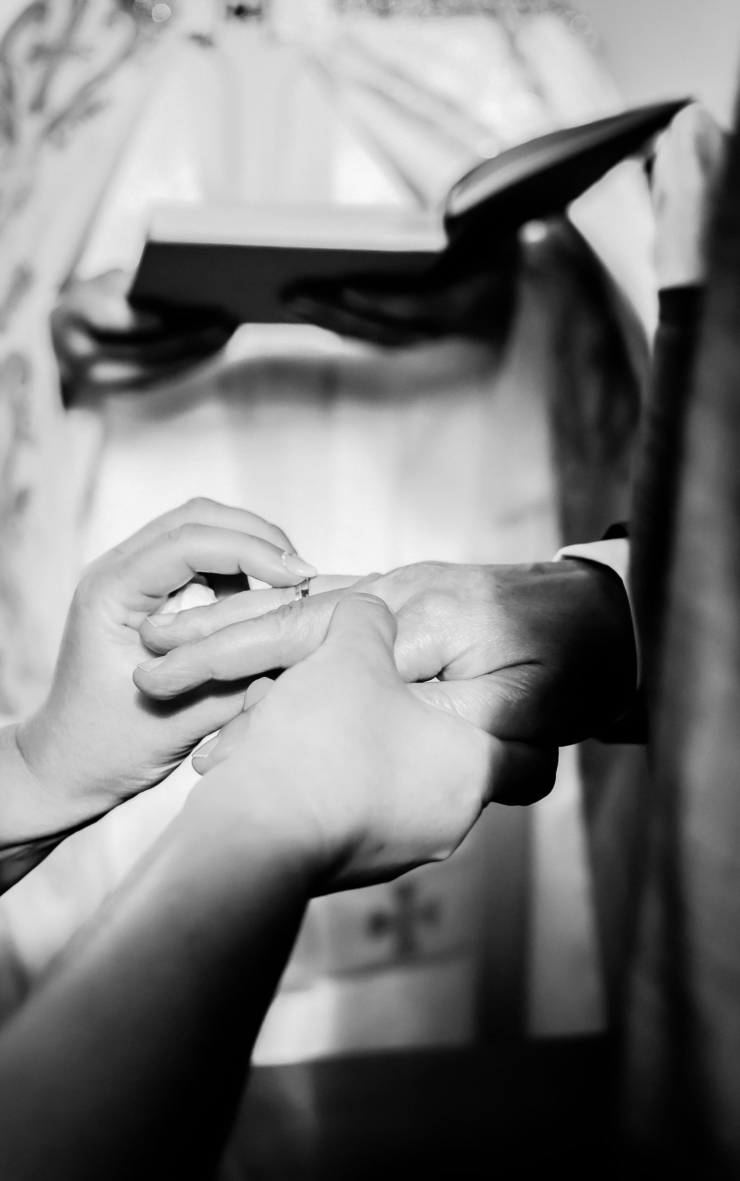 Léda Photography - Galleries - Wedding Portfolio