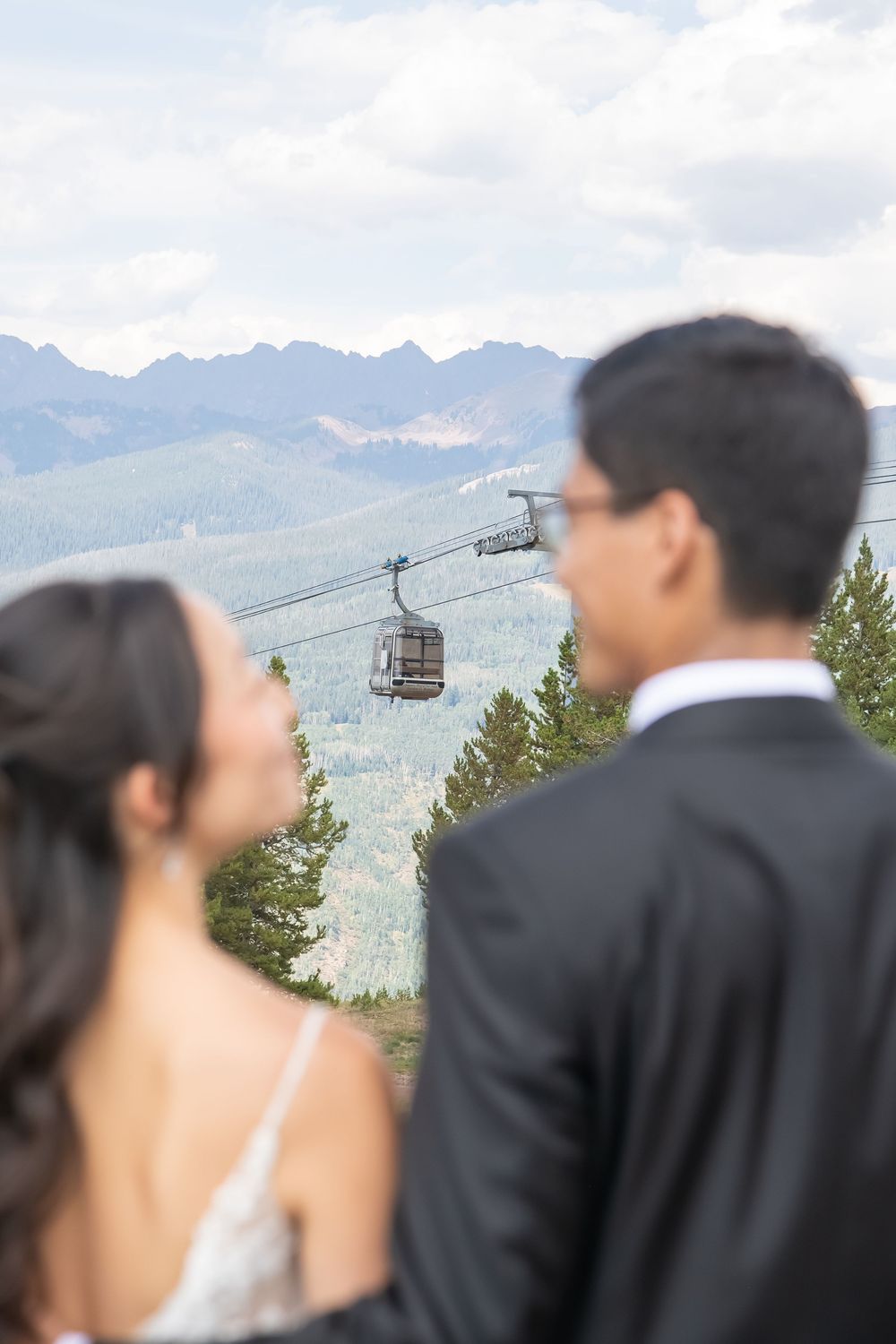 affordable vail wedding photographer