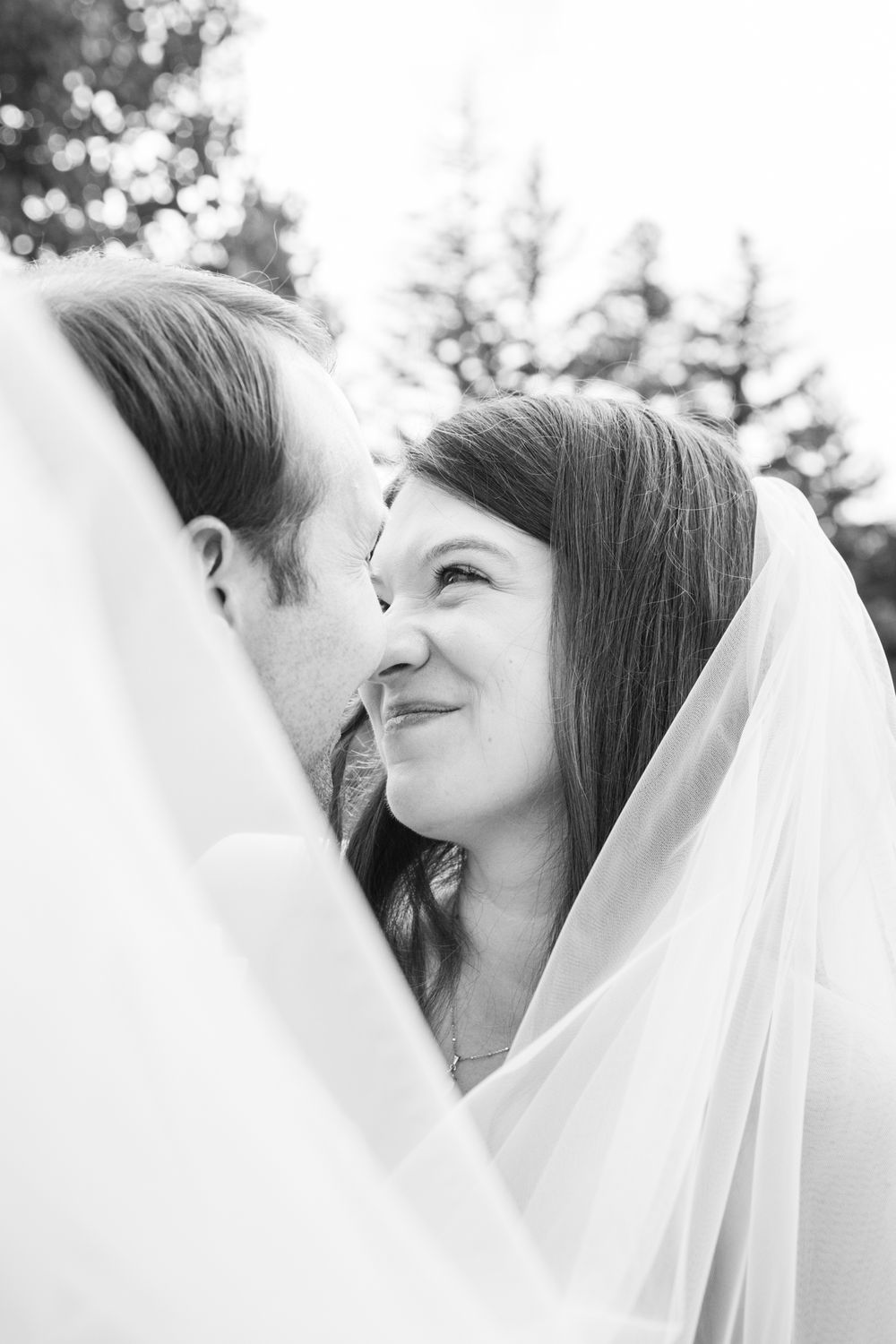 Westin Riverfront Resort Wedding