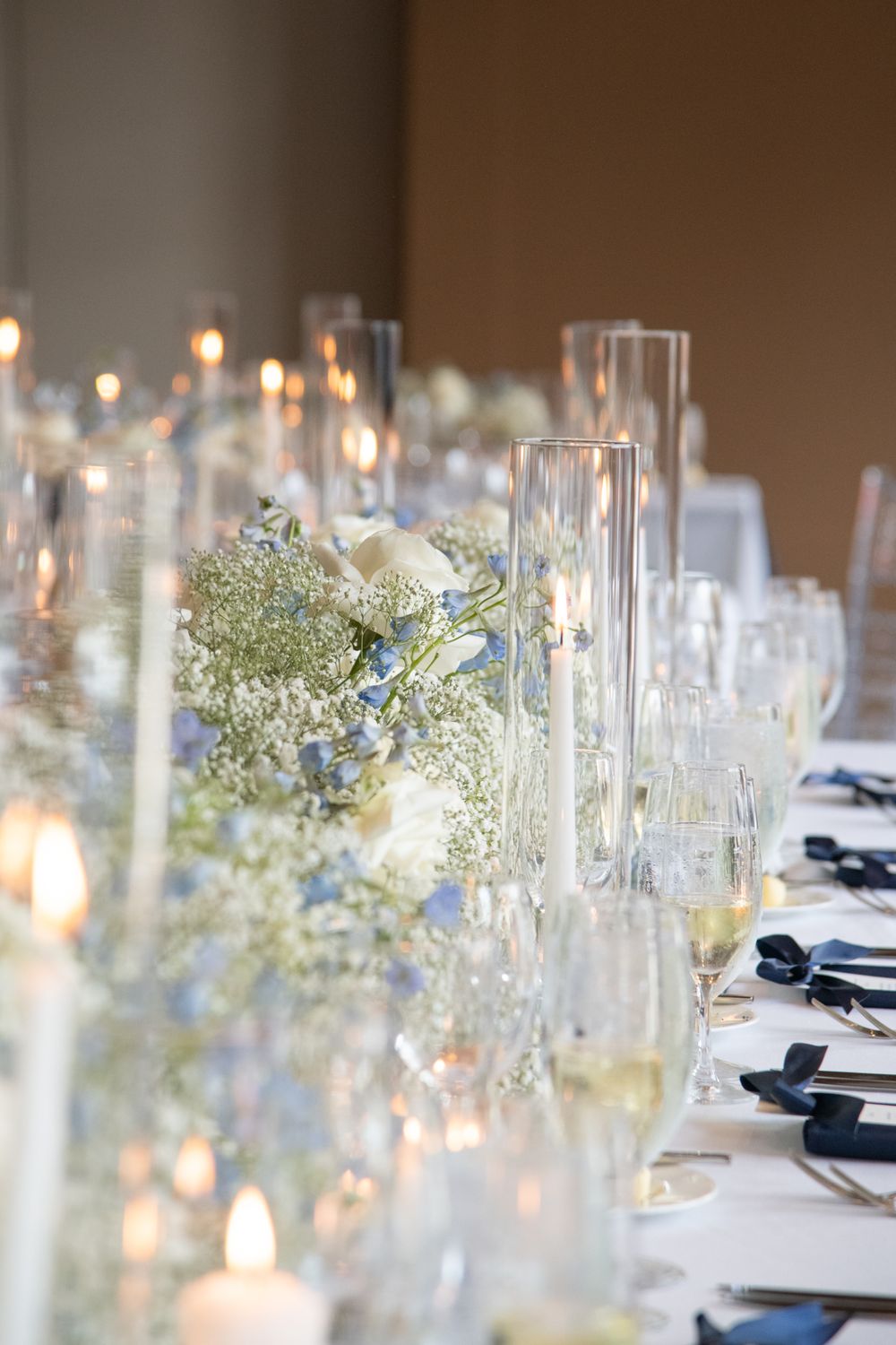 Westin Riverfront Resort Wedding