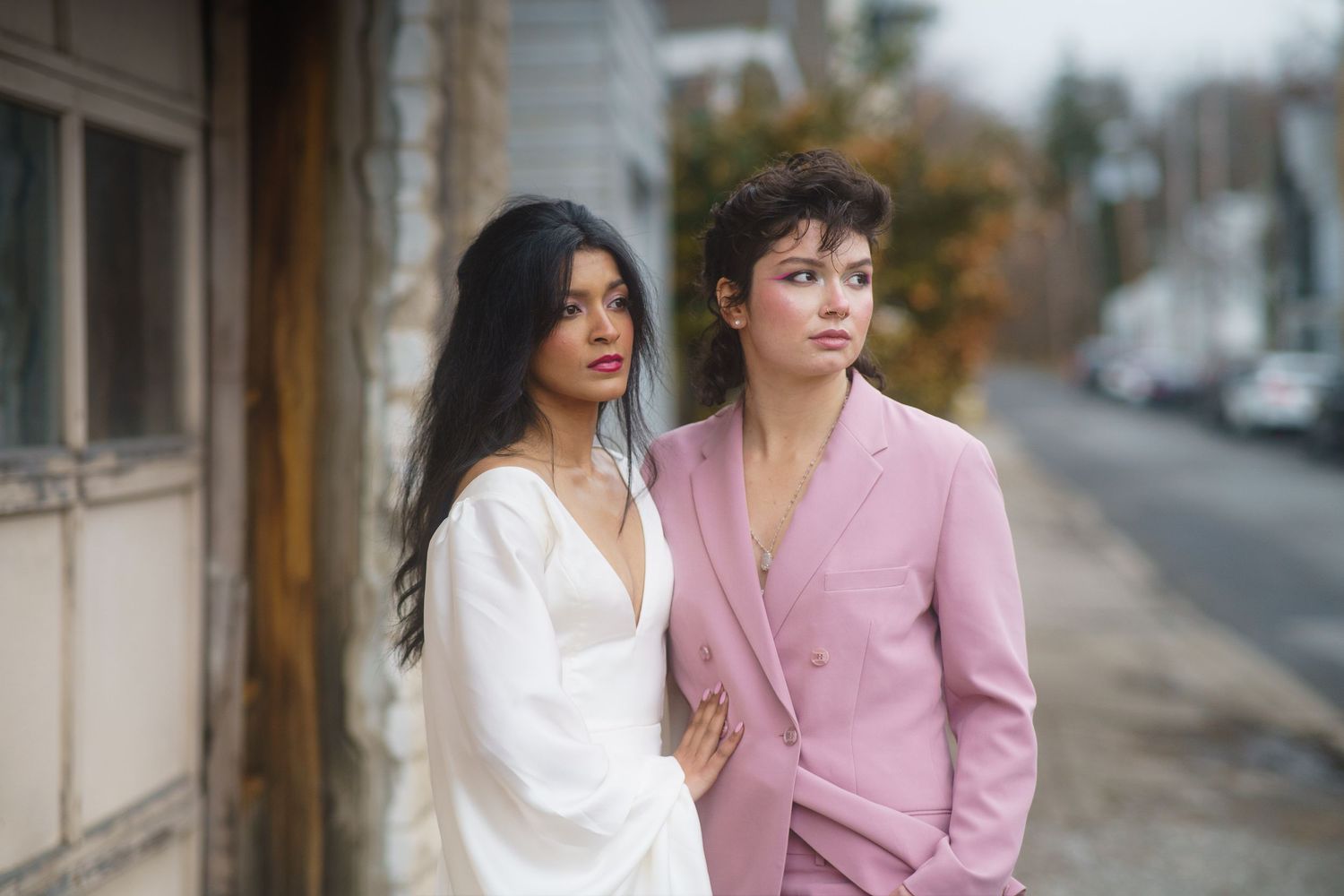 Wedding Photographer in Hudson Valley, NY