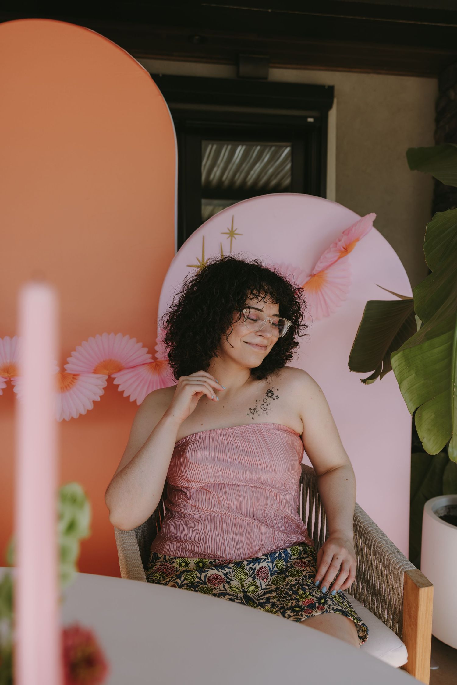 Branding summer Portraits