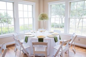 Wilmington Wedding florist design