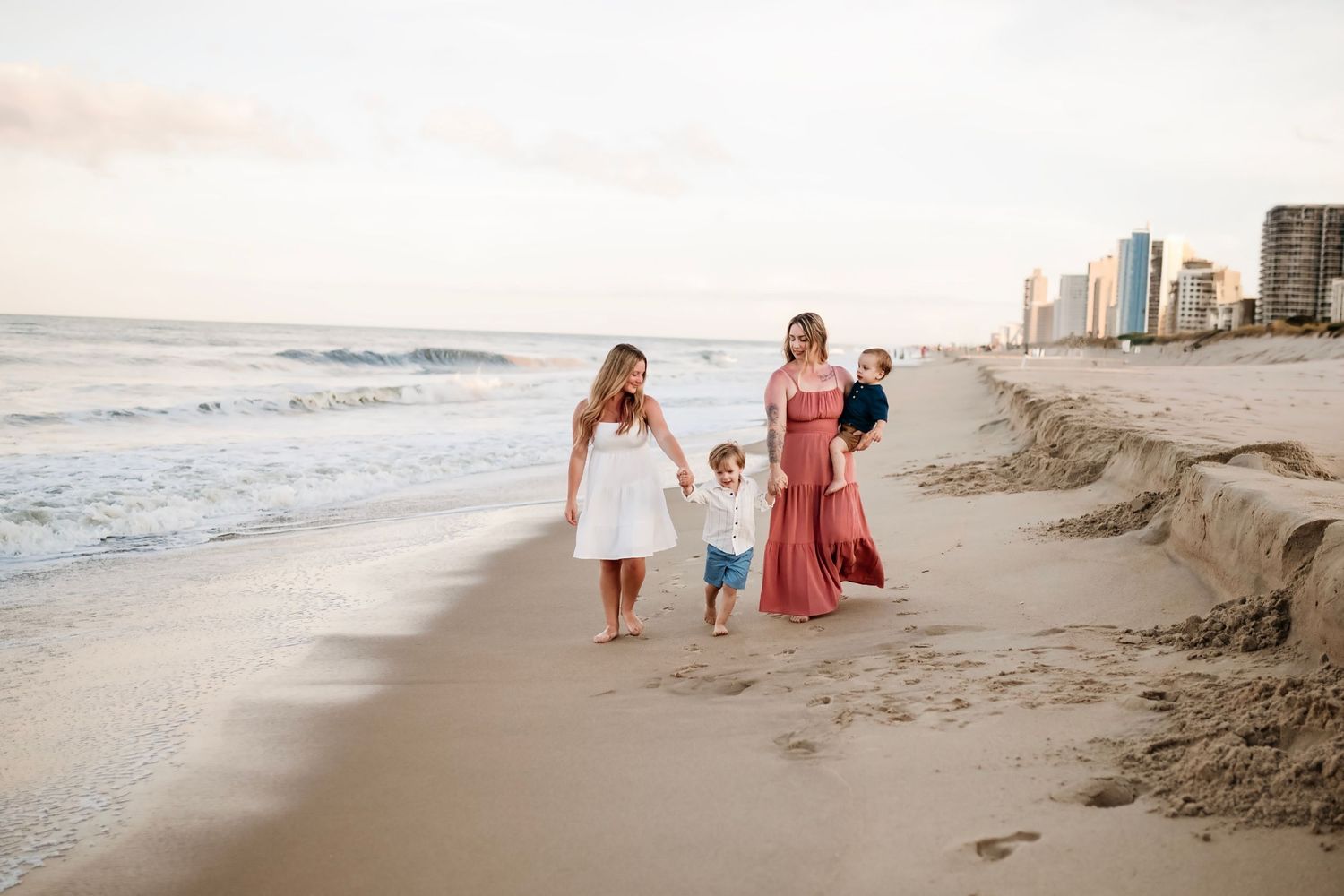 Camp Hill PA Family Photographer