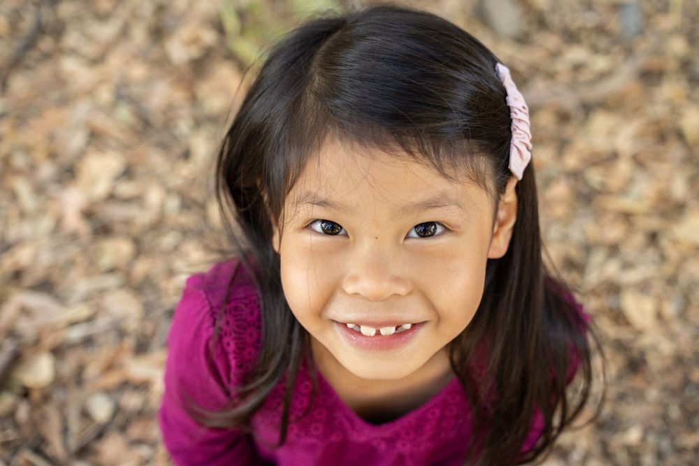 children's portraits and family photo sessions by Los Gatos Photographer Cindy Tucey