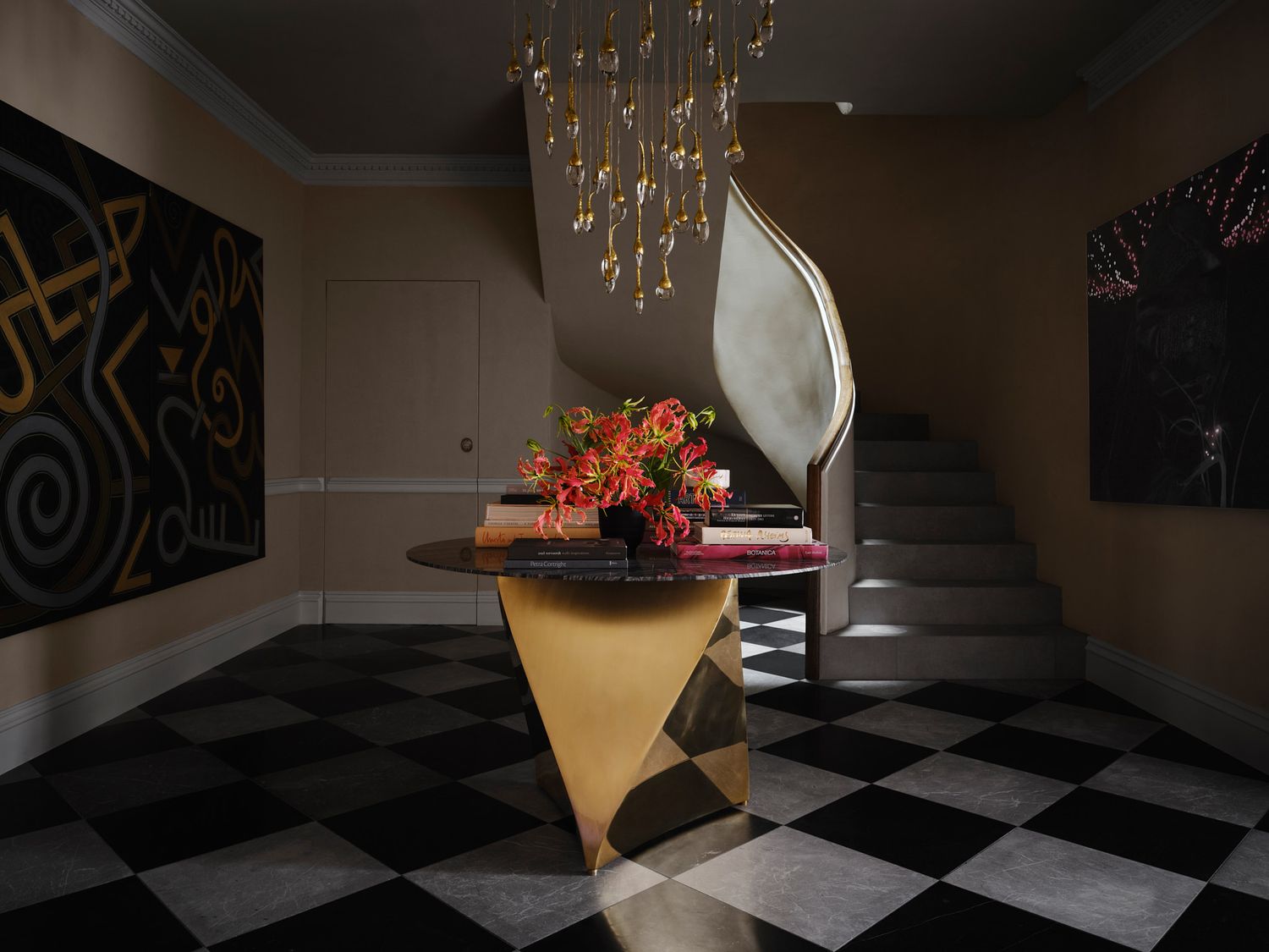 Foyer