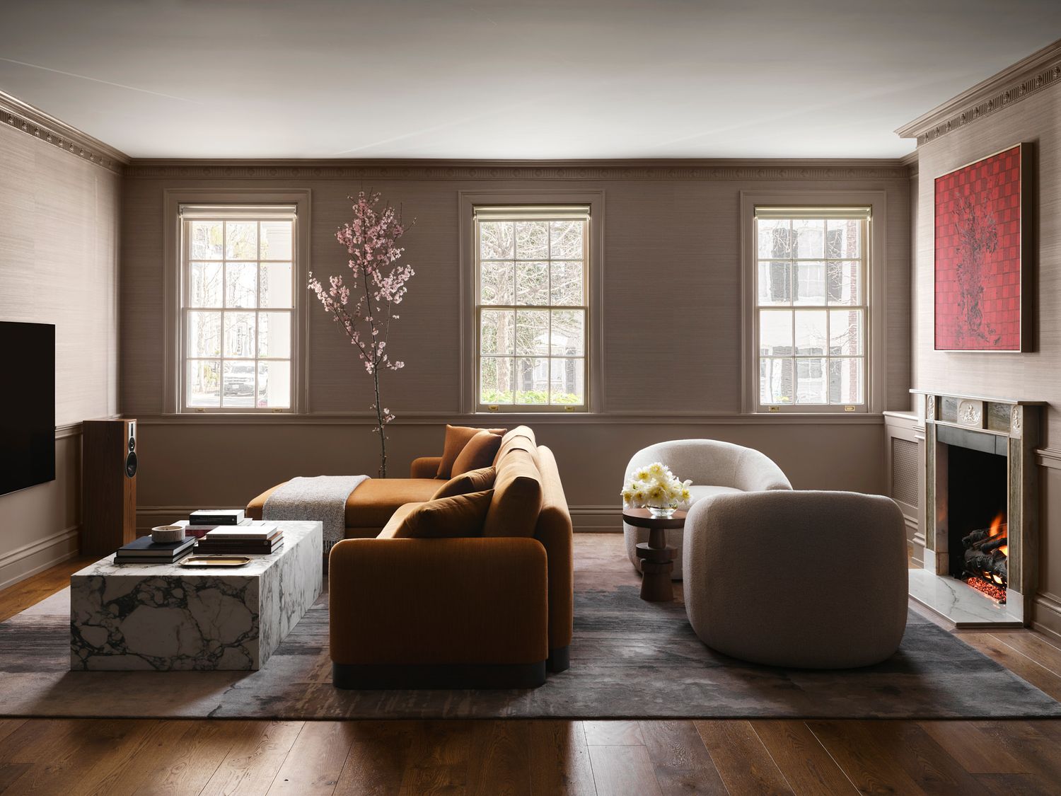 Parlor