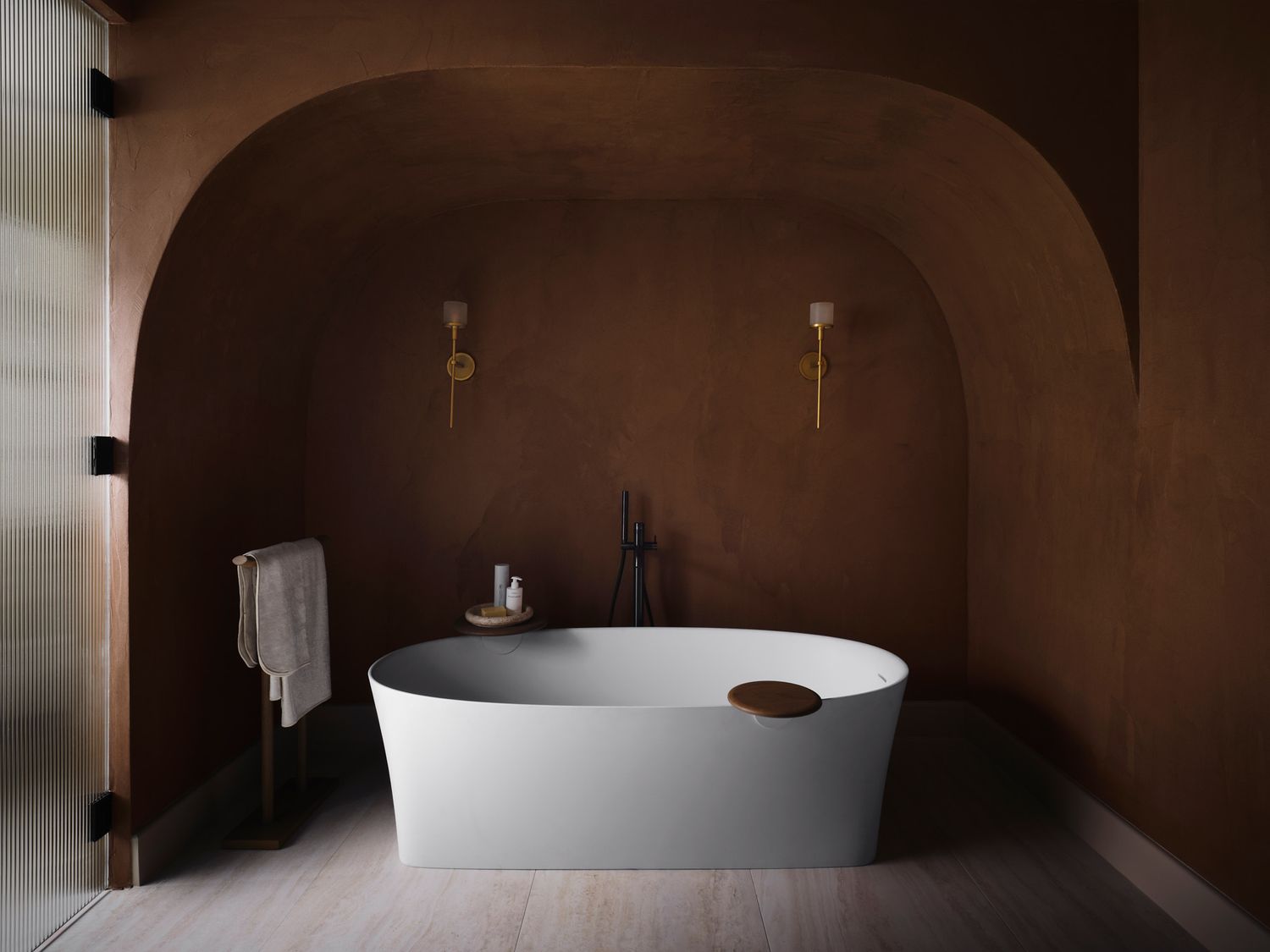 Premier Suite Bath