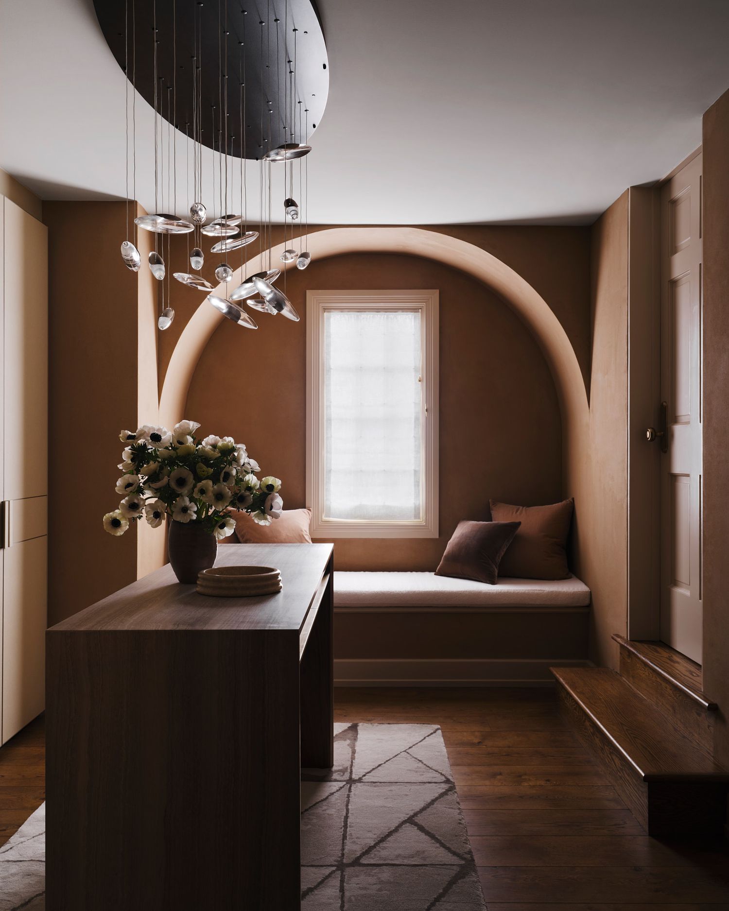 Premier Suite Closet
